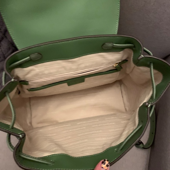 New never used Kate Spade backpack - Picture 3 of 6